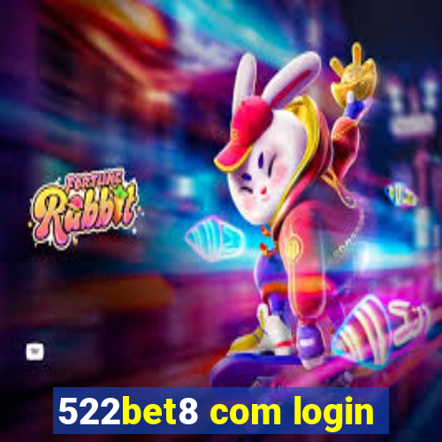 522bet8 com login